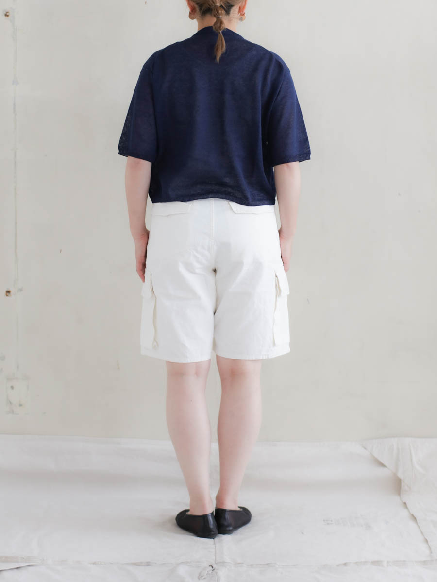 OUTIL,ウティ,通販,pantalon blesle