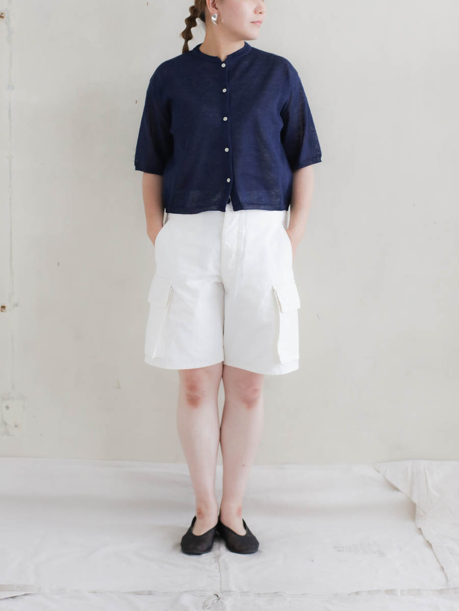 OUTIL,ウティ,通販,pantalon blesle