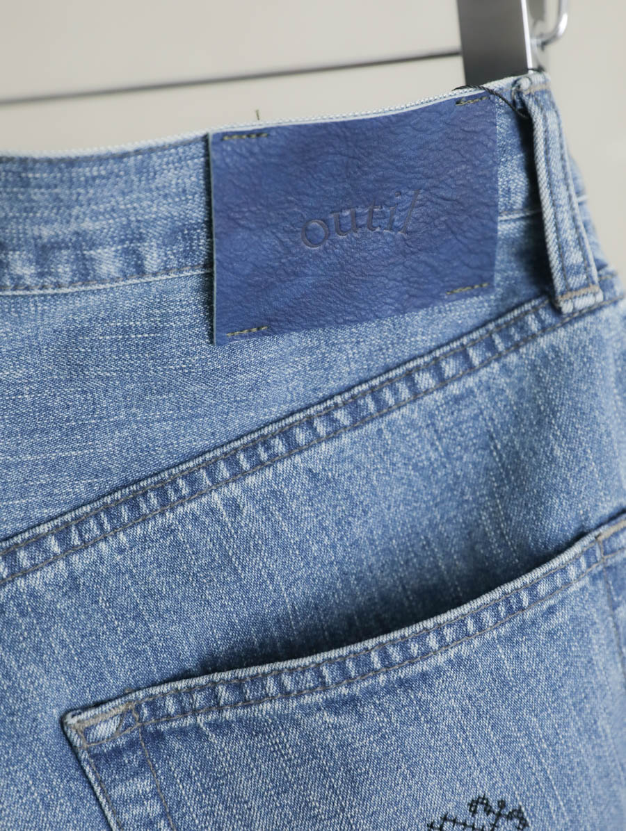 OUTIL,ウティ,通販