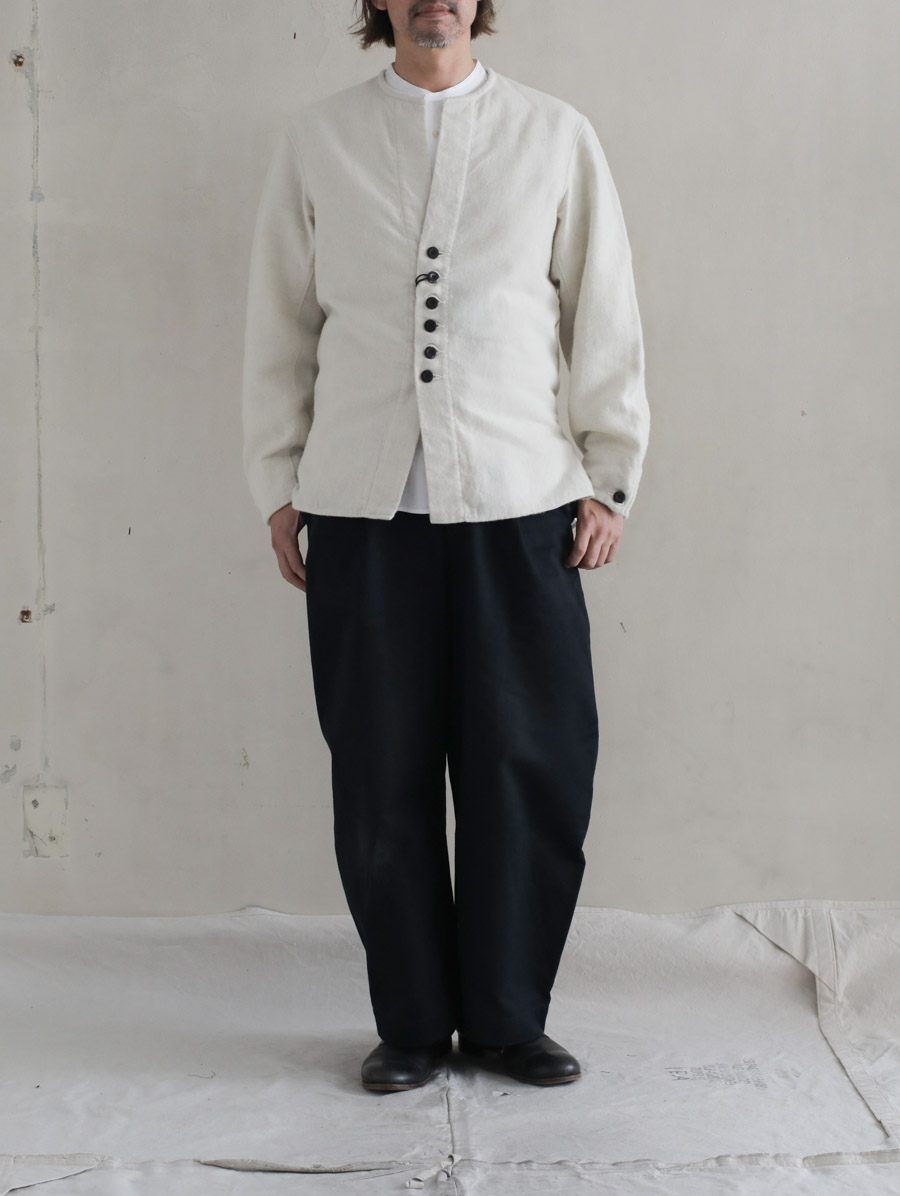 大幅お値引き 新品 OUTIL veste billom unisex | craftandhobby.ro