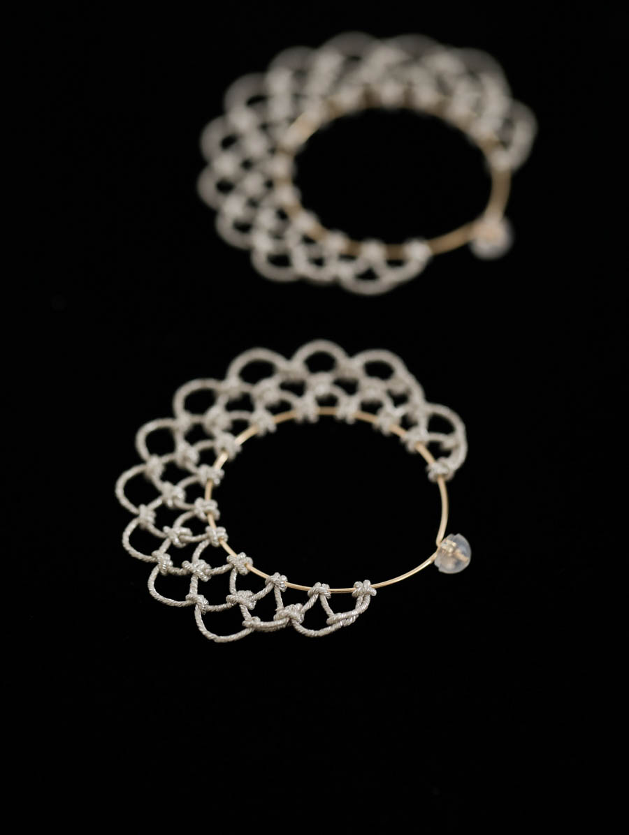 SIRISIRI,シリシリ,通販,ピアス 