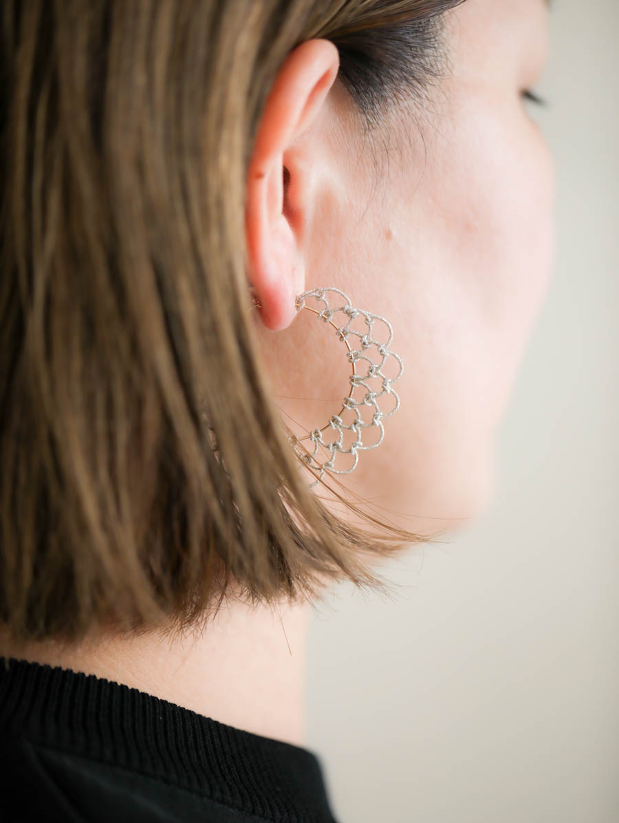 SIRISIRI,シリシリ,通販,ピアス 