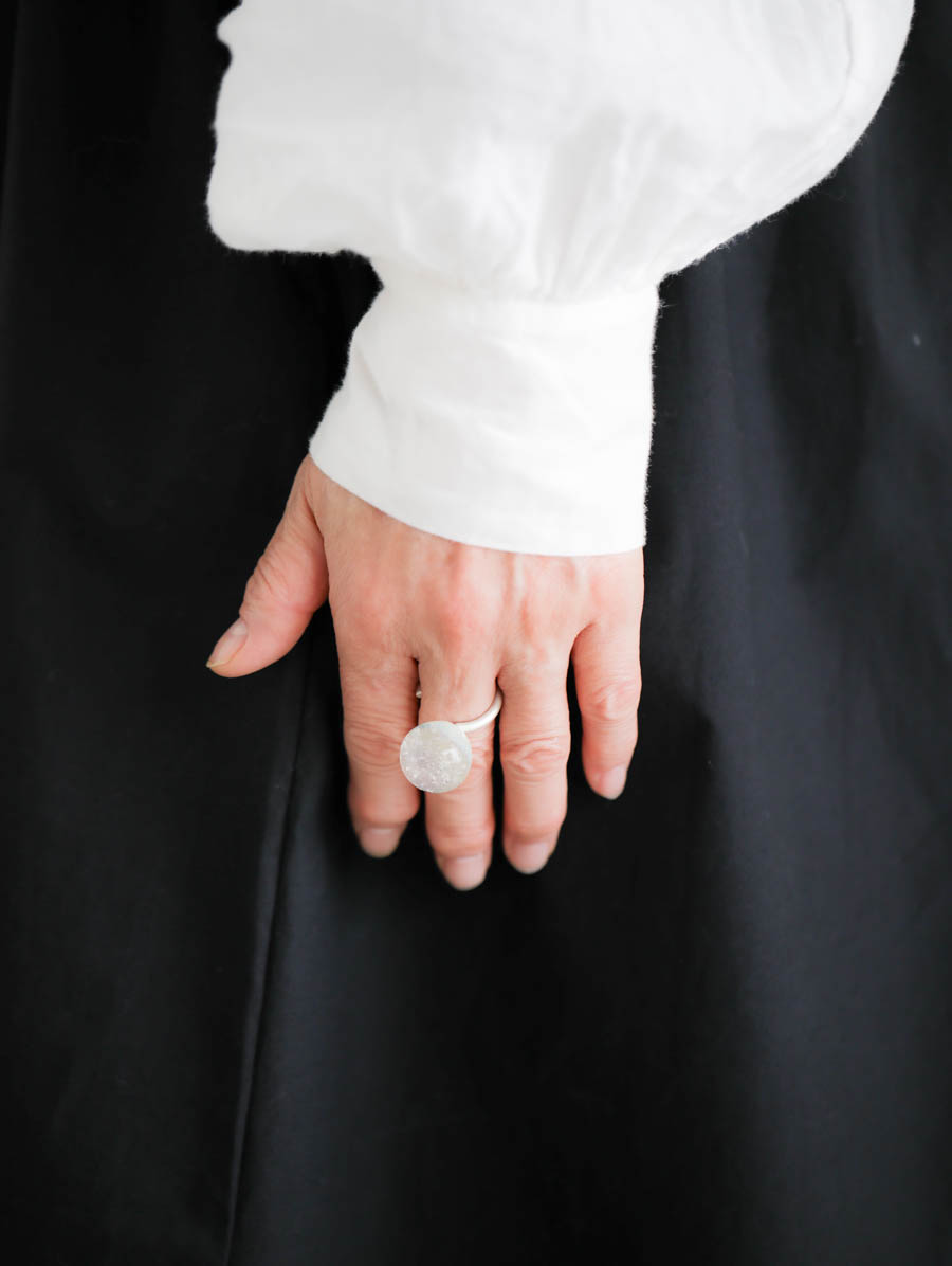 SIRISIRI,シリシリ,通販,リング 