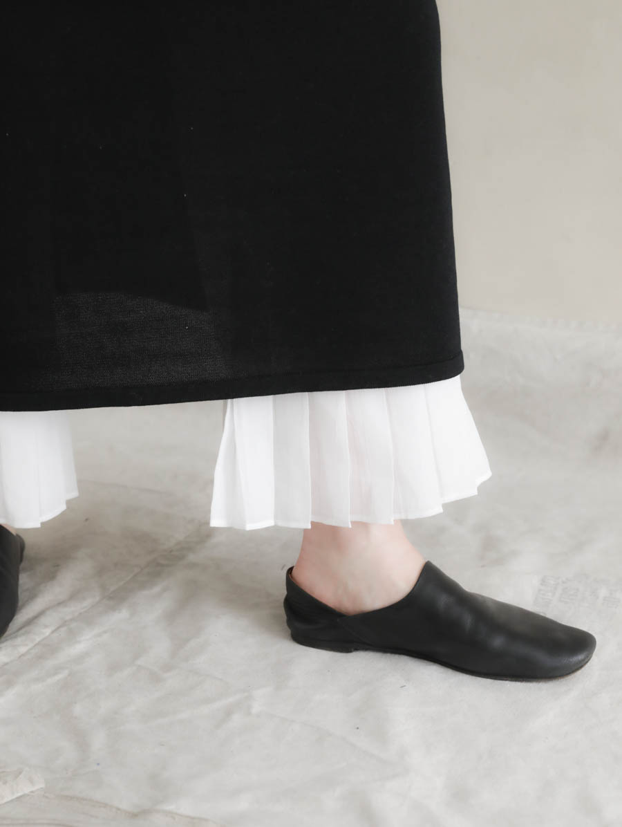 SUSURI,ススリ,フルッターパンツ