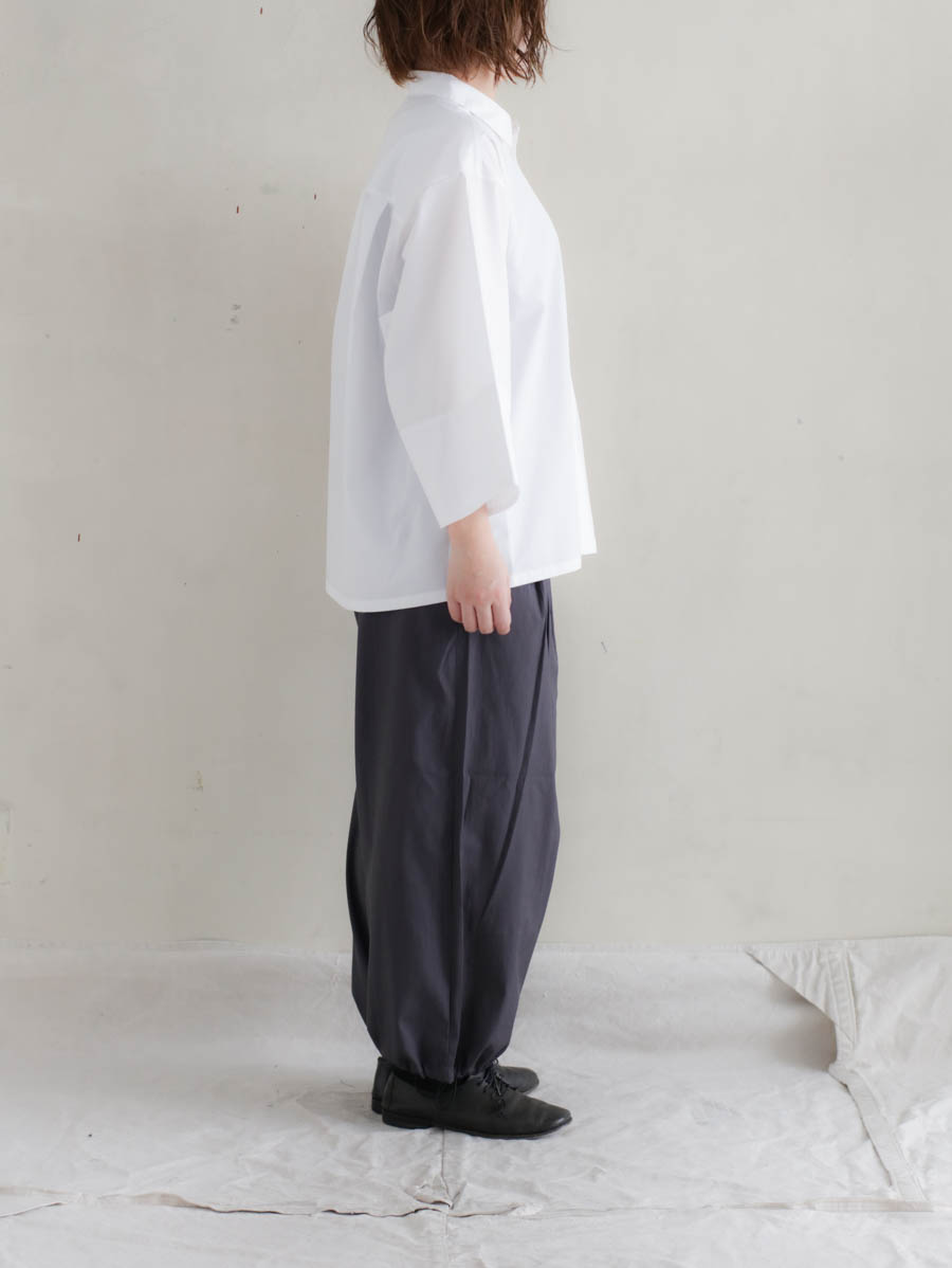 tangenet,タンジェネット,シャツ