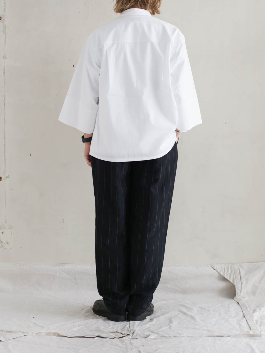 tangenet,タンジェネット,シャツ