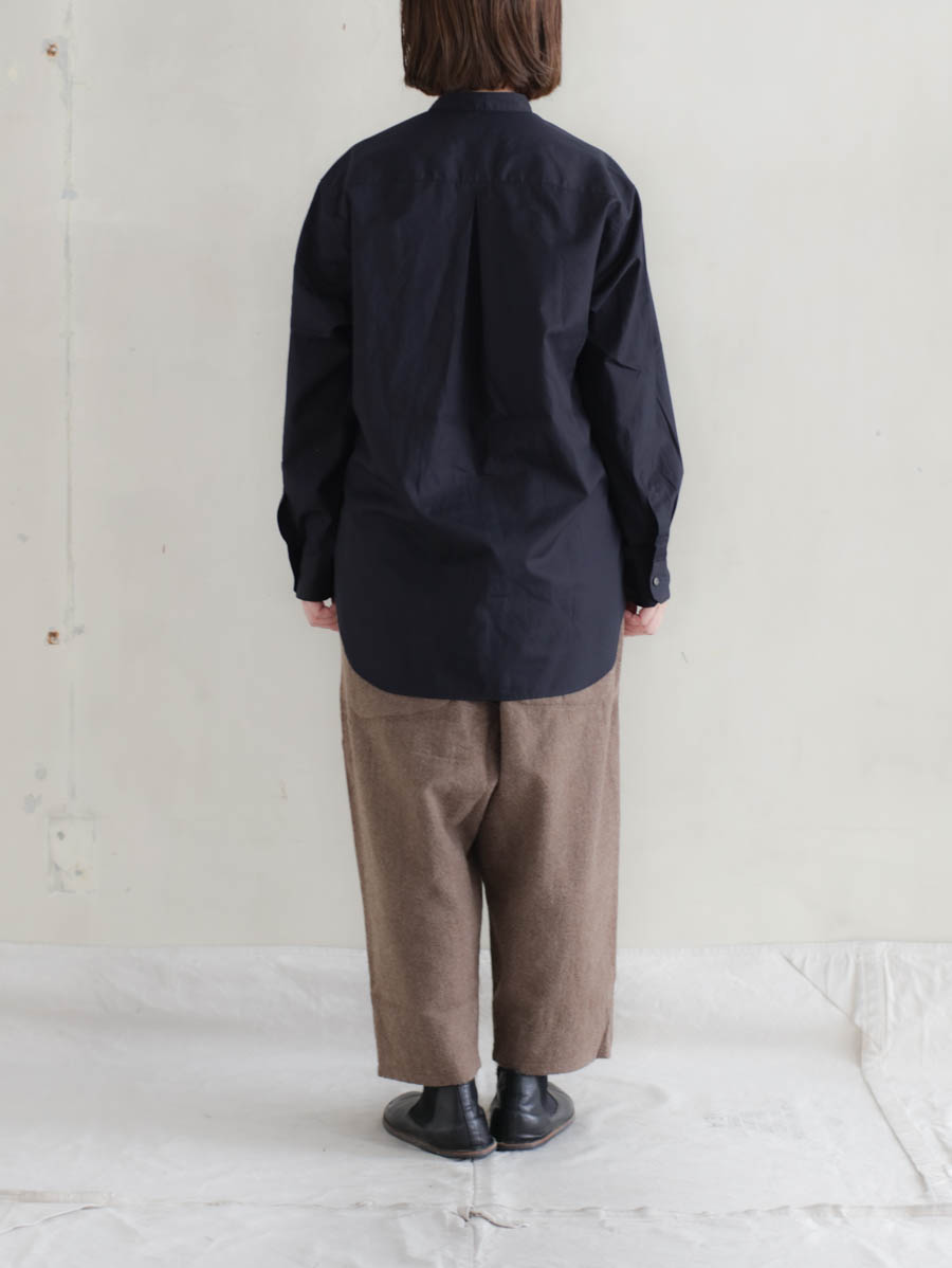 tangenet,タンジェネット,シャツ