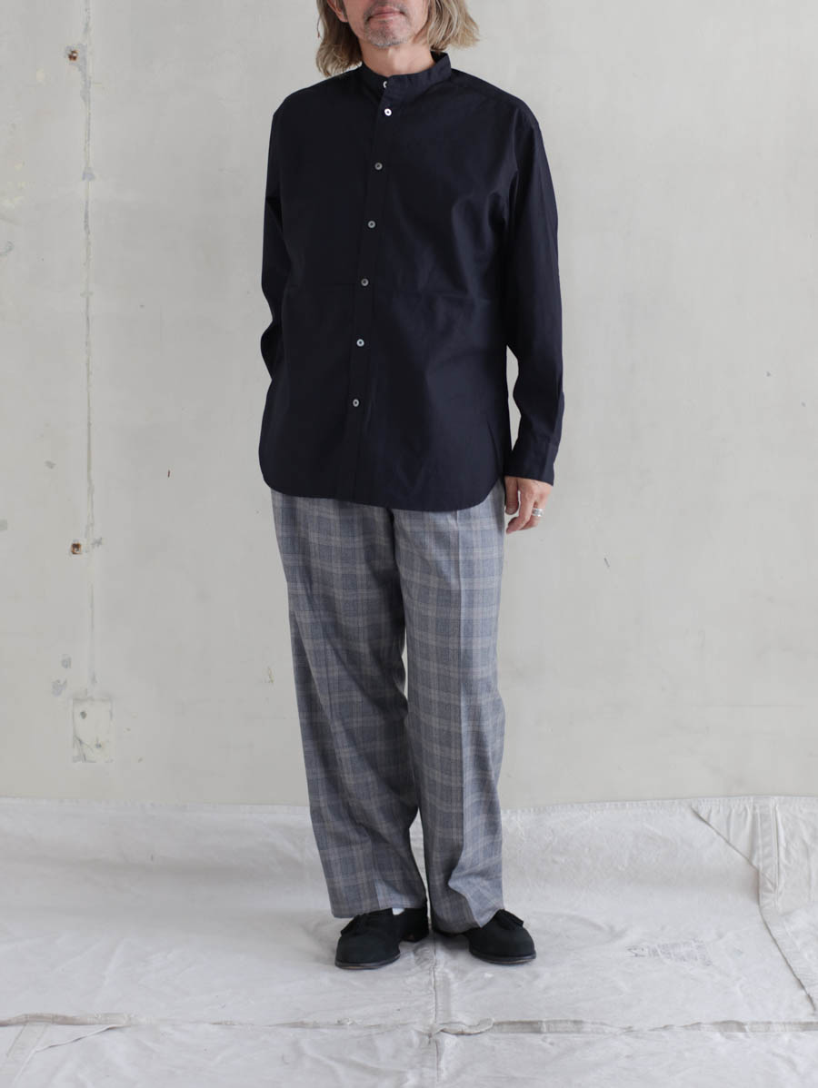 tangenet,タンジェネット,シャツ