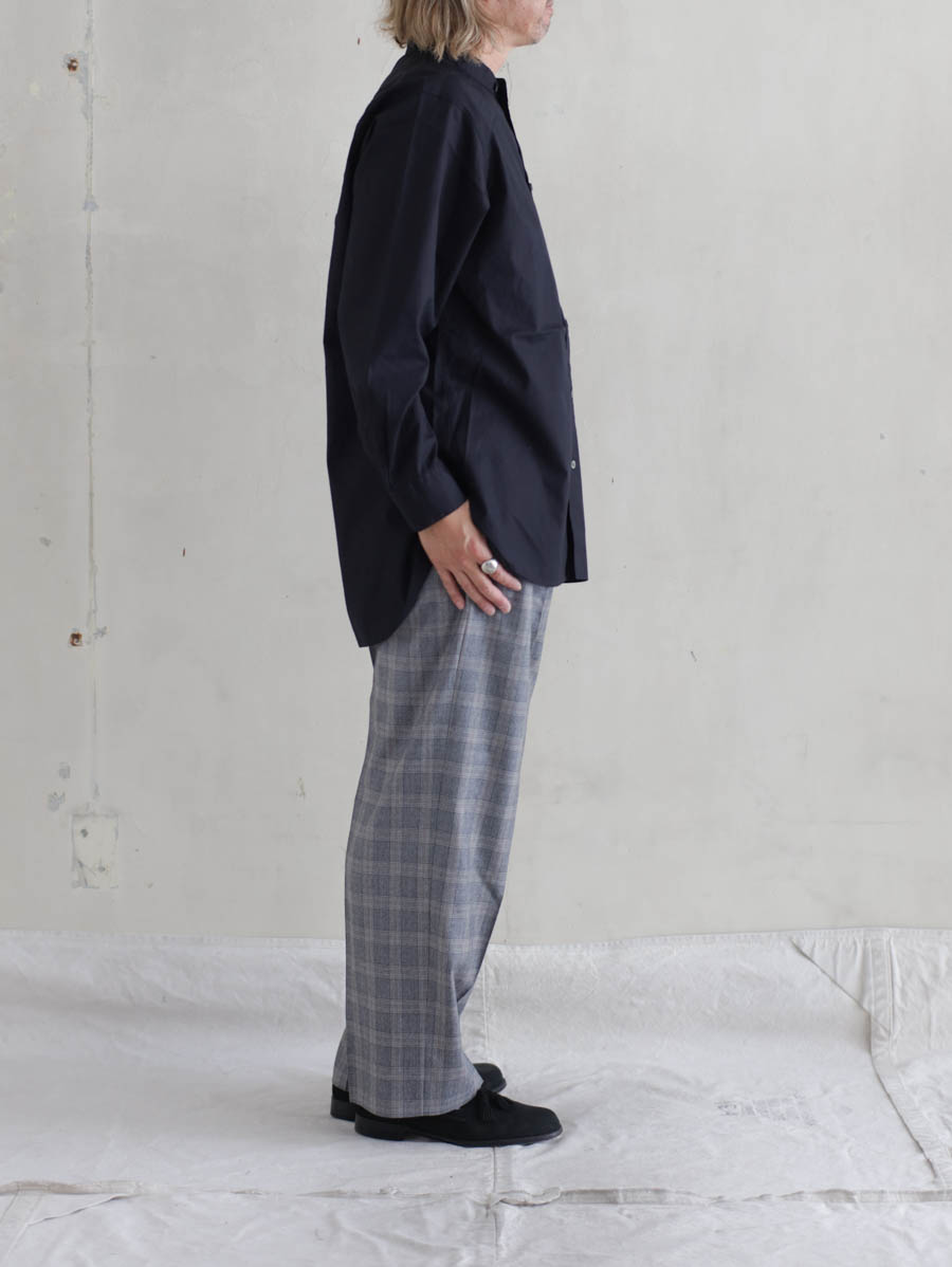 tangenet,タンジェネット,シャツ