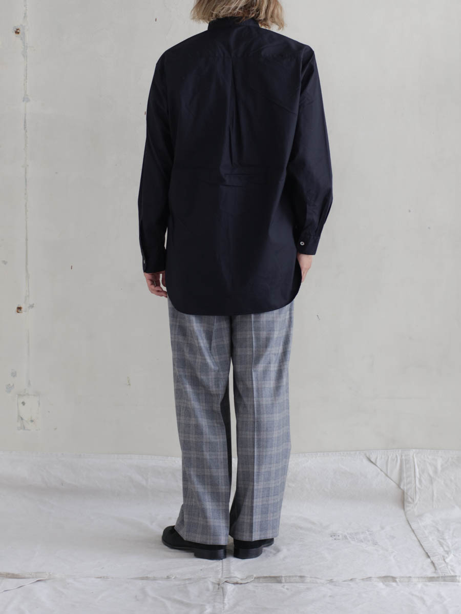 tangenet,タンジェネット,シャツ