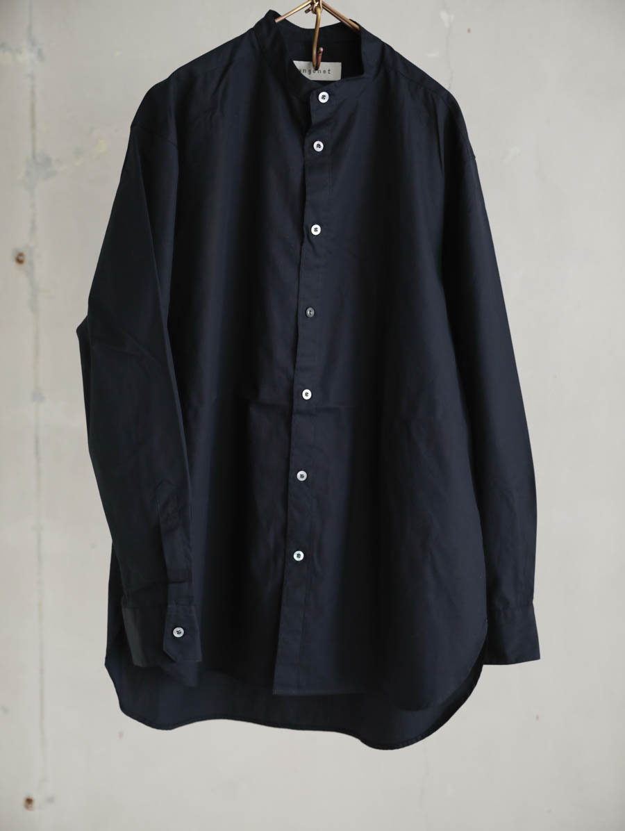 tangenet,タンジェネット,シャツ