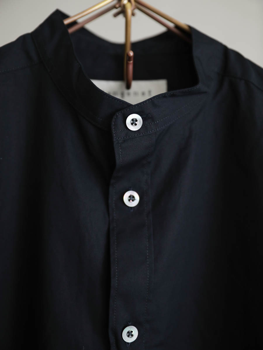 tangenet,タンジェネット,シャツ