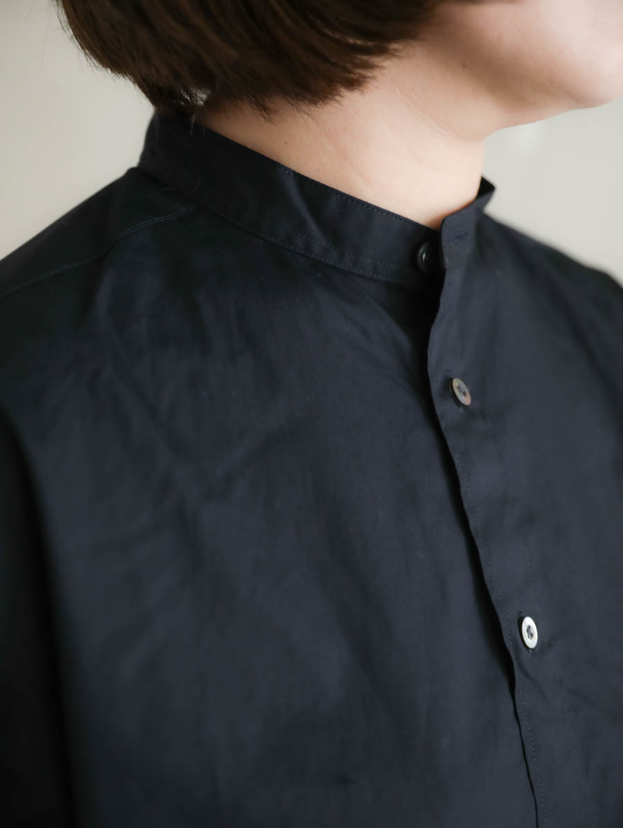 tangenet,タンジェネット,シャツ