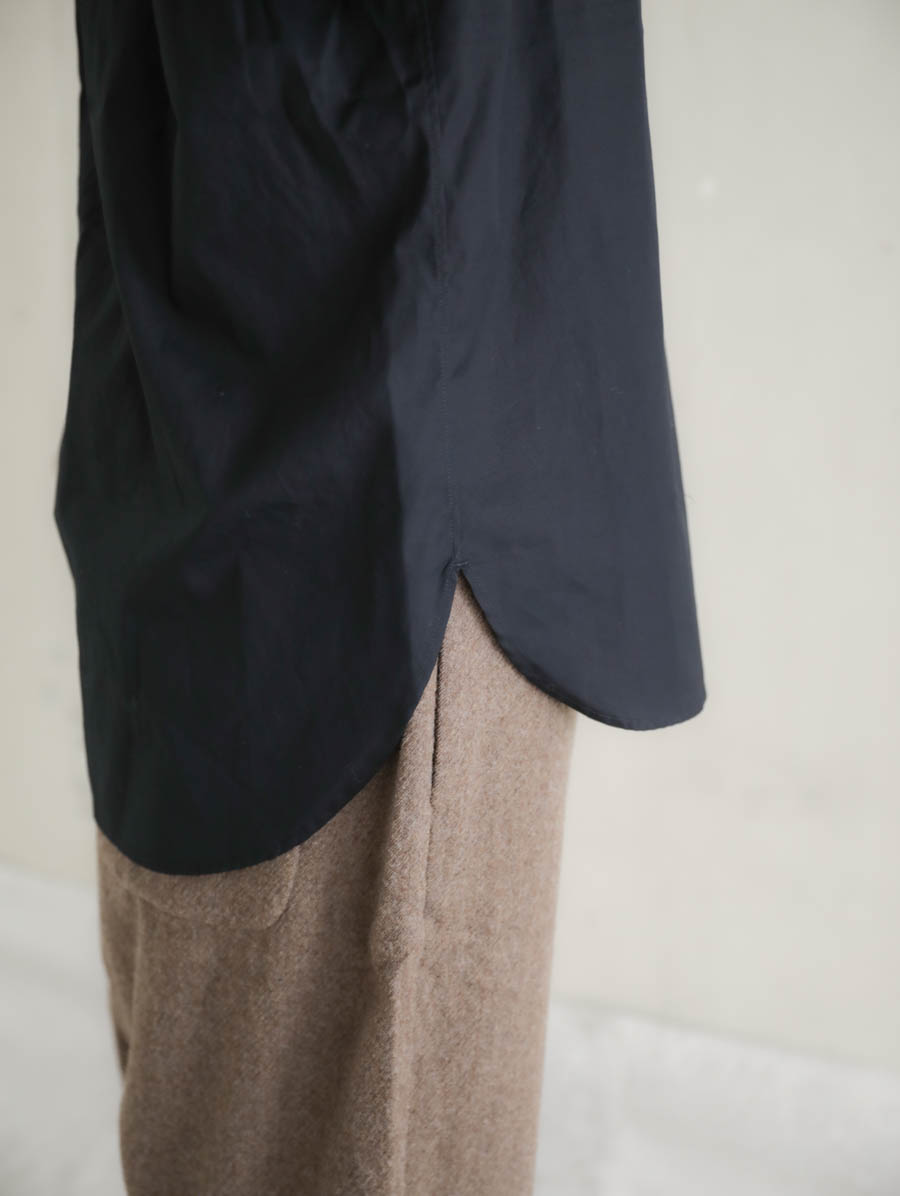 tangenet,タンジェネット,シャツ