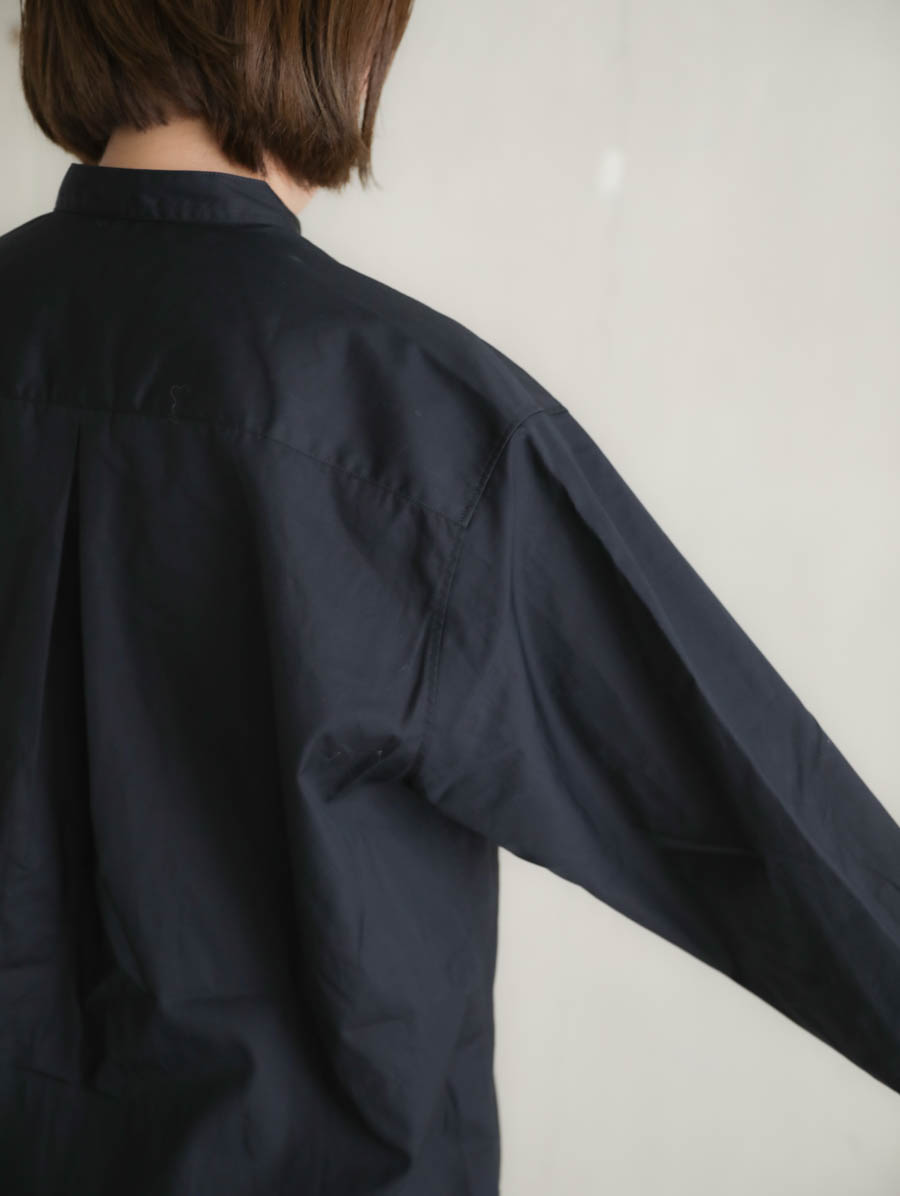 tangenet,タンジェネット,シャツ