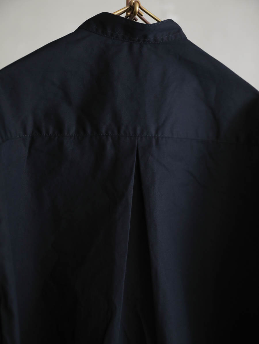 tangenet,タンジェネット,シャツ