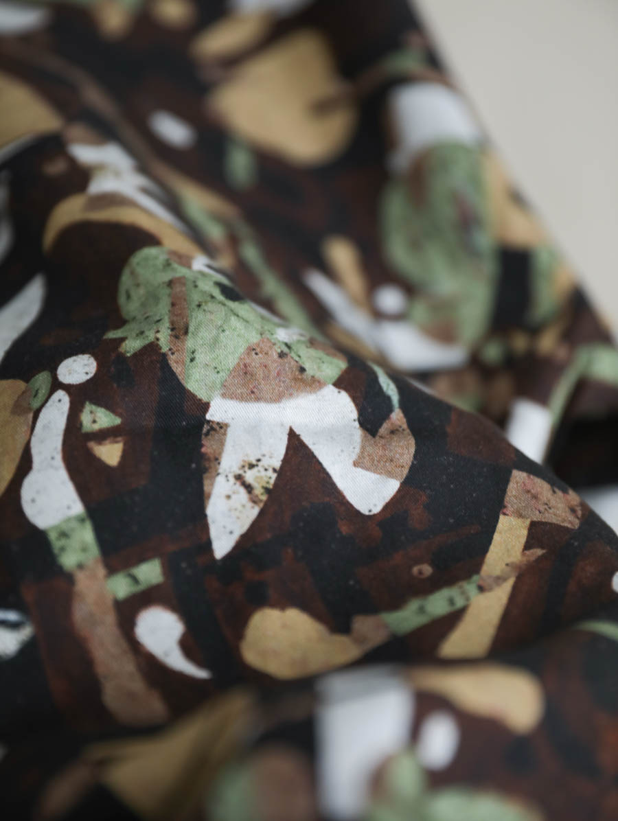 tangenet,タンジェネット,シャツ 