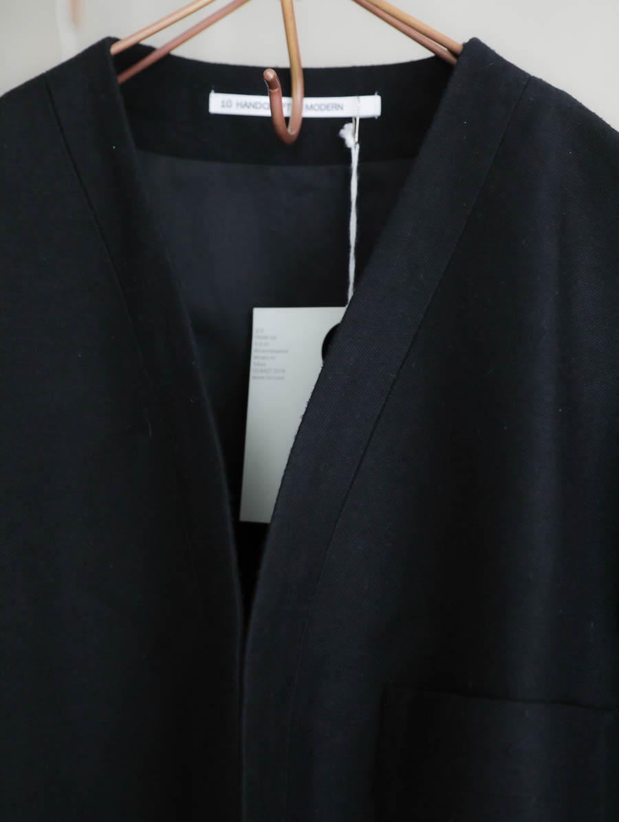 TENNE HANDCRAFTED MODERN,テン ハンドクラフテッド モダン,通販