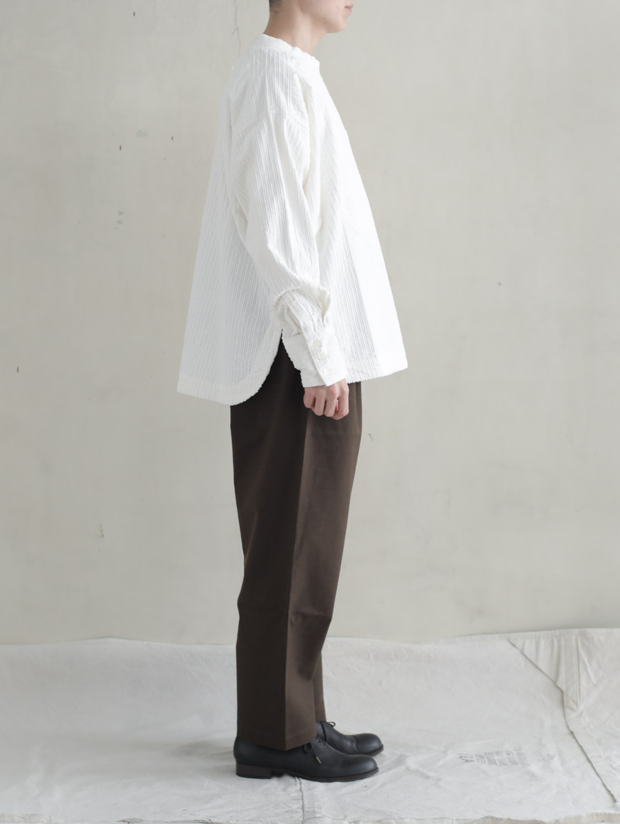 THE HINOKI