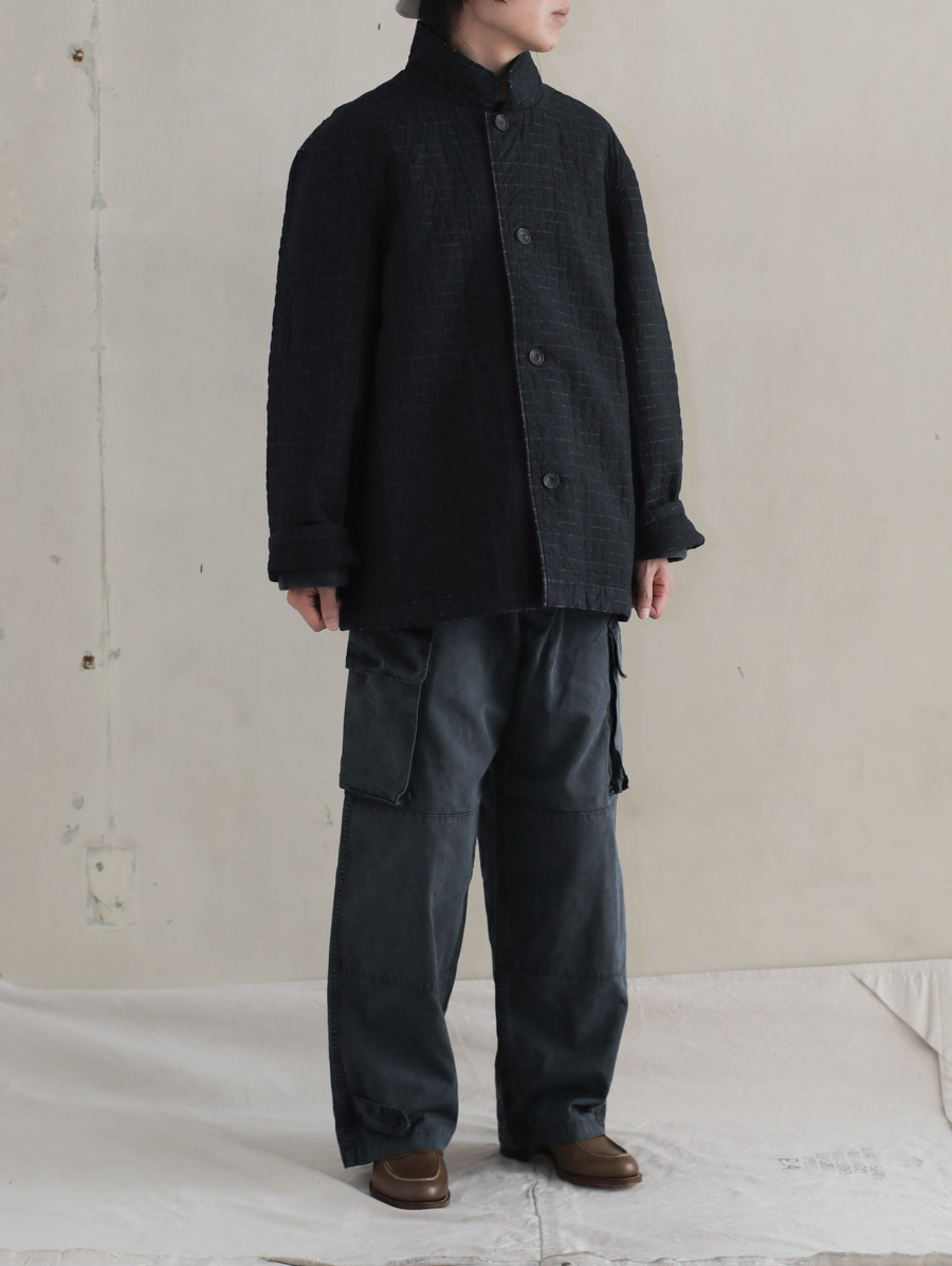 THE HINOKI