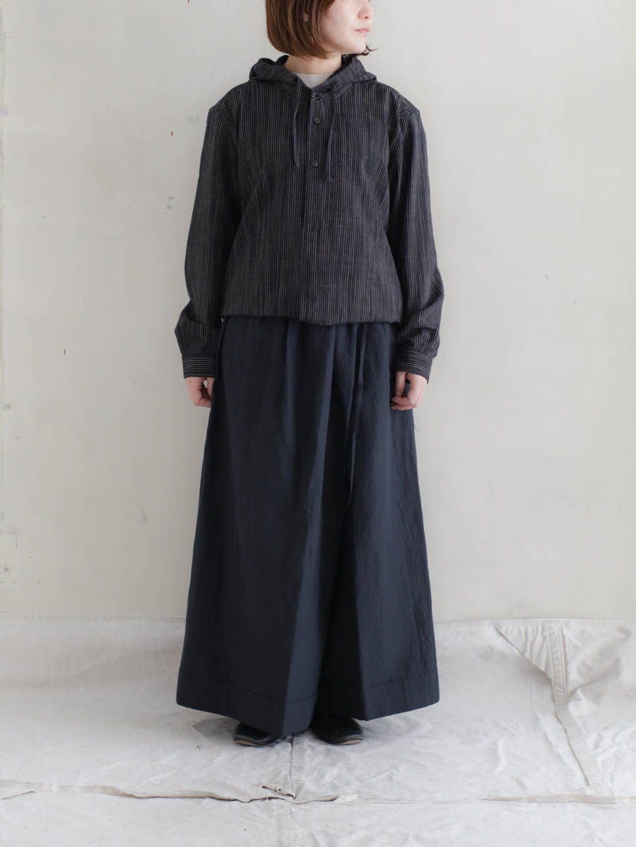 THE HINOKI