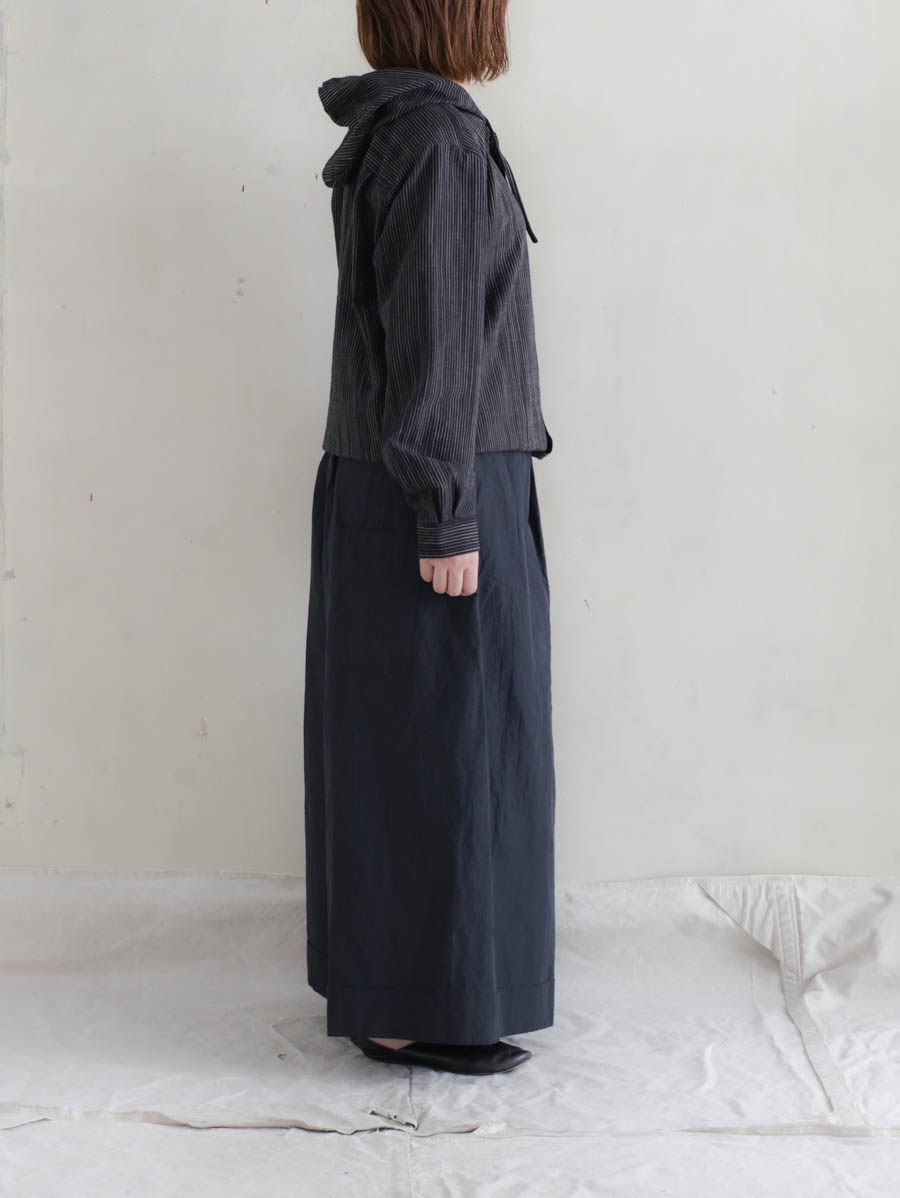 THE HINOKI
