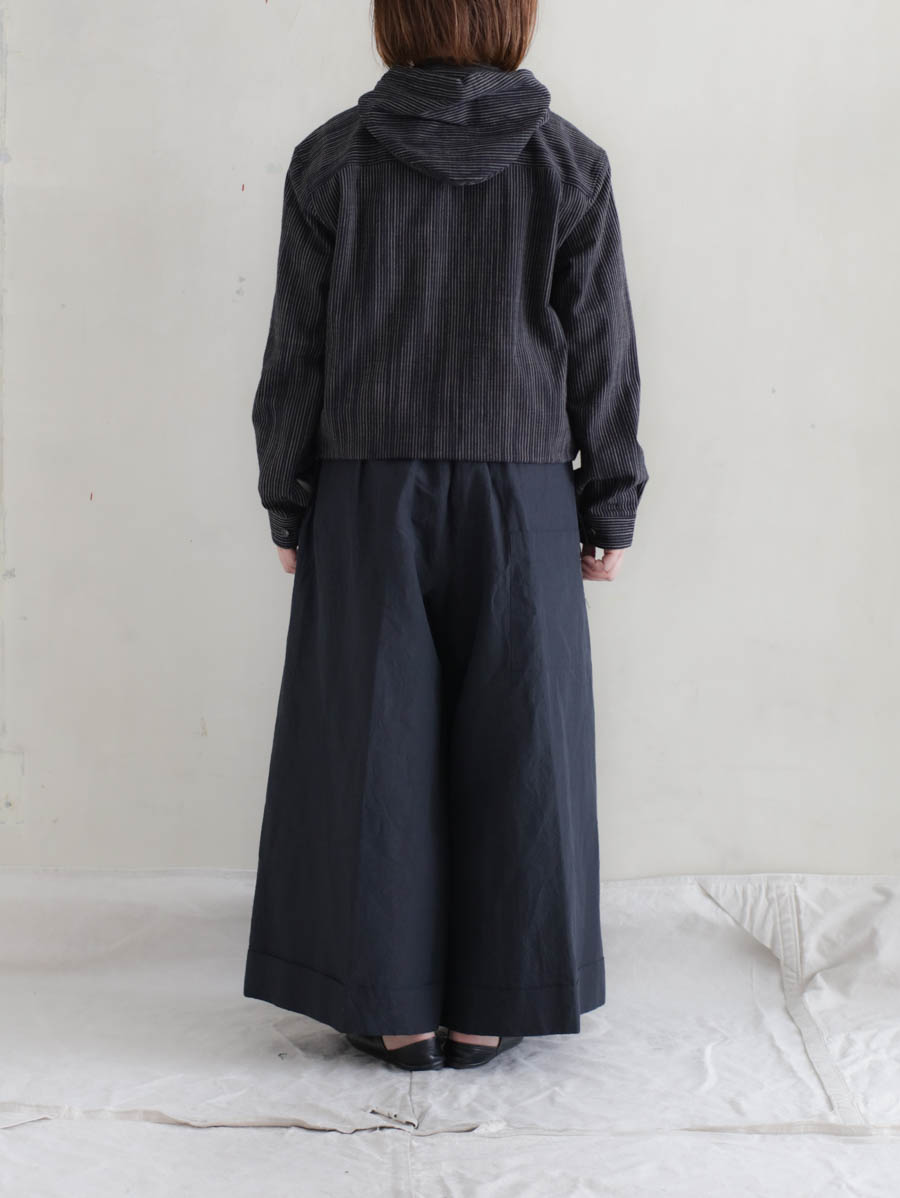 THE HINOKI