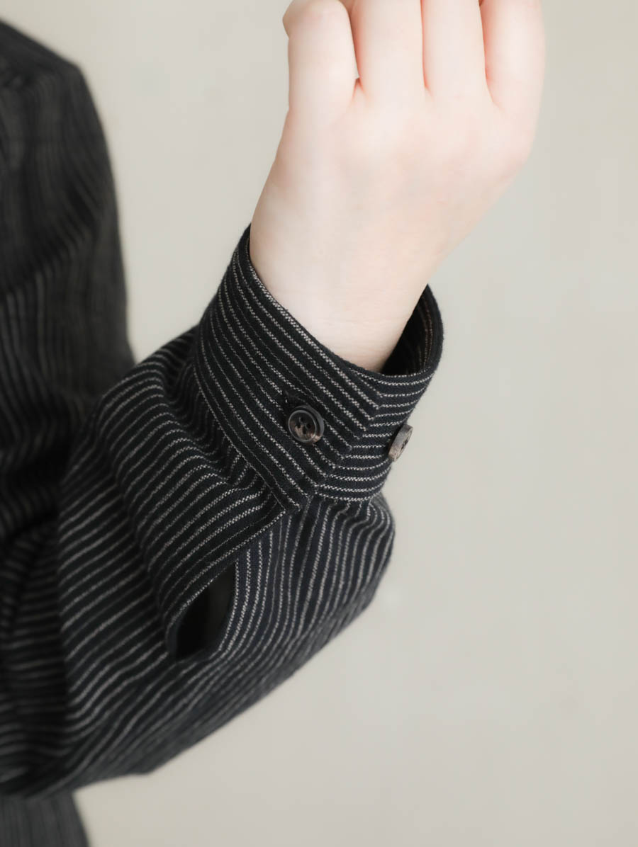 THE HINOKI