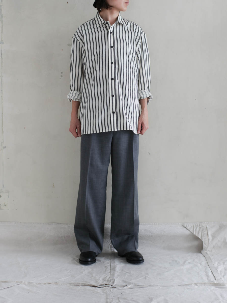 THE HINOKI
