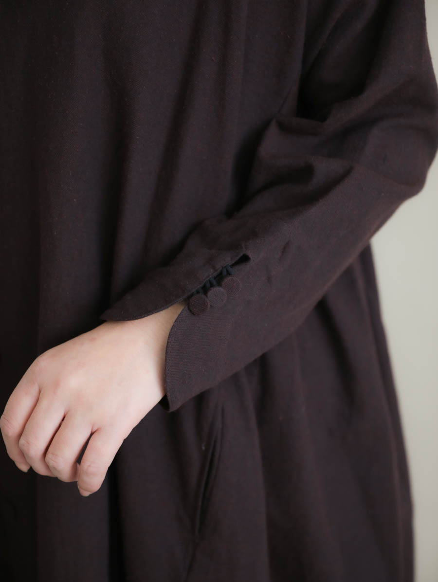 the last flower of the afternoon,ザ ラストフラワー オブ ジ アフタヌーン,ワンピース