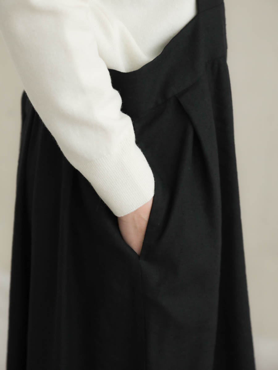 the last flower of the afternoon