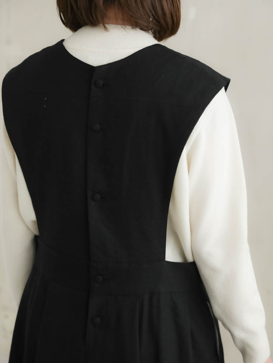 the last flower of the afternoon