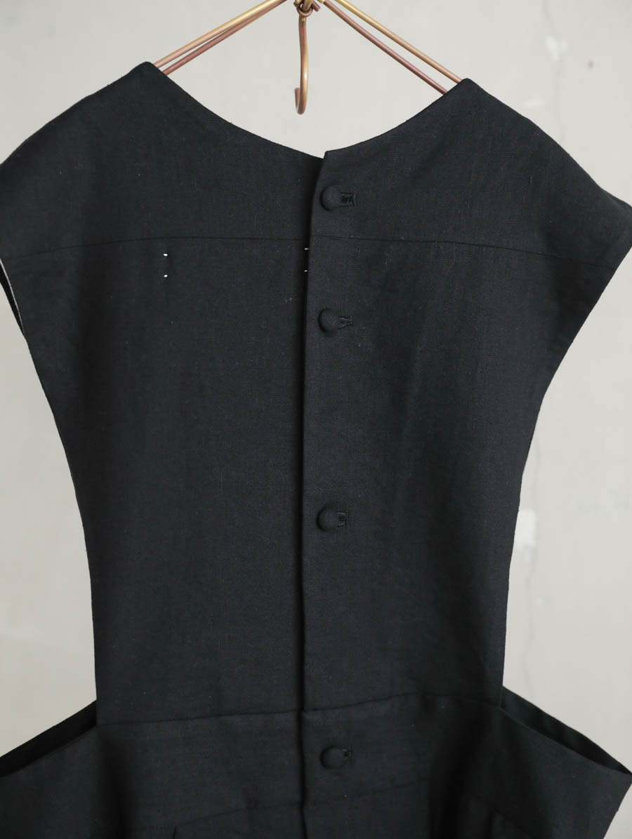 the last flower of the afternoon