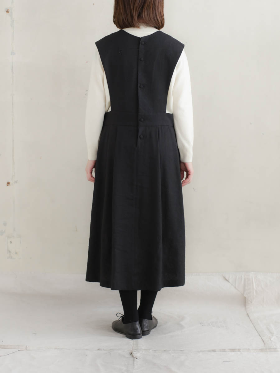 the last flower of the afternoon