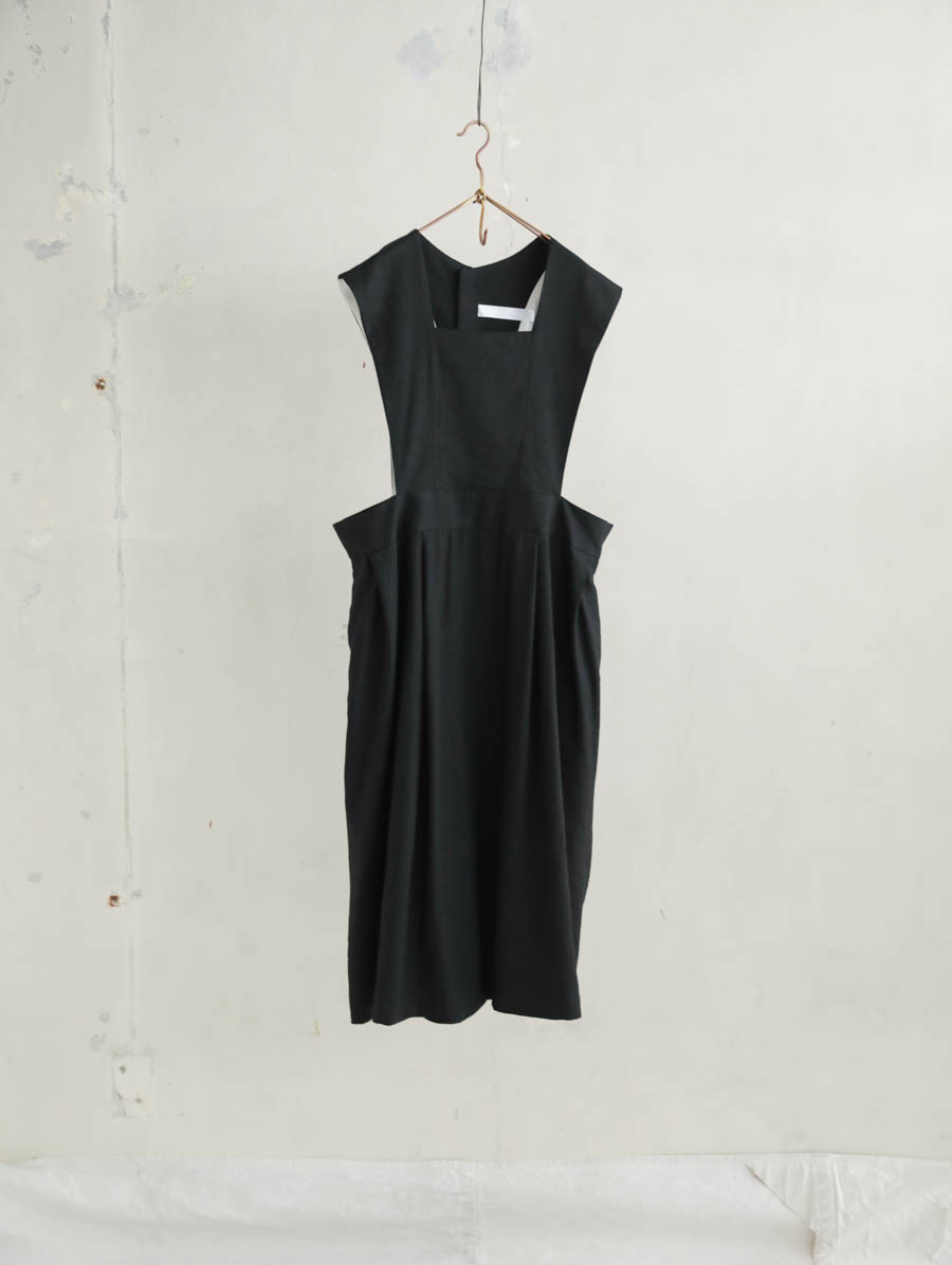 the last flower of the afternoon