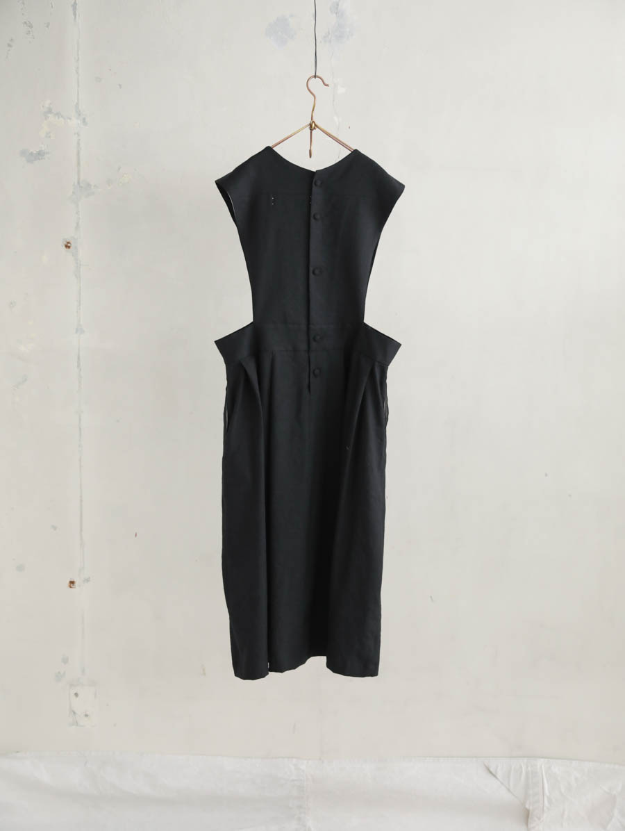 the last flower of the afternoon