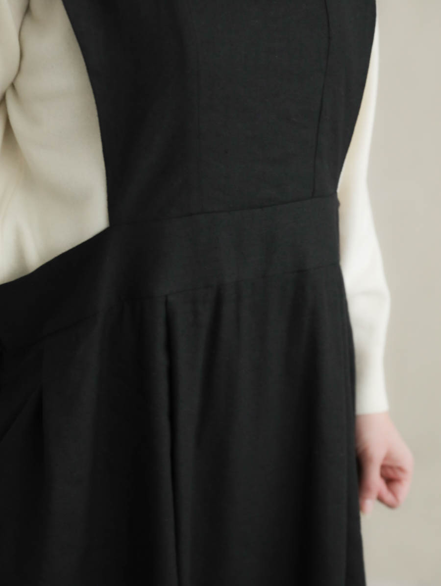 the last flower of the afternoon