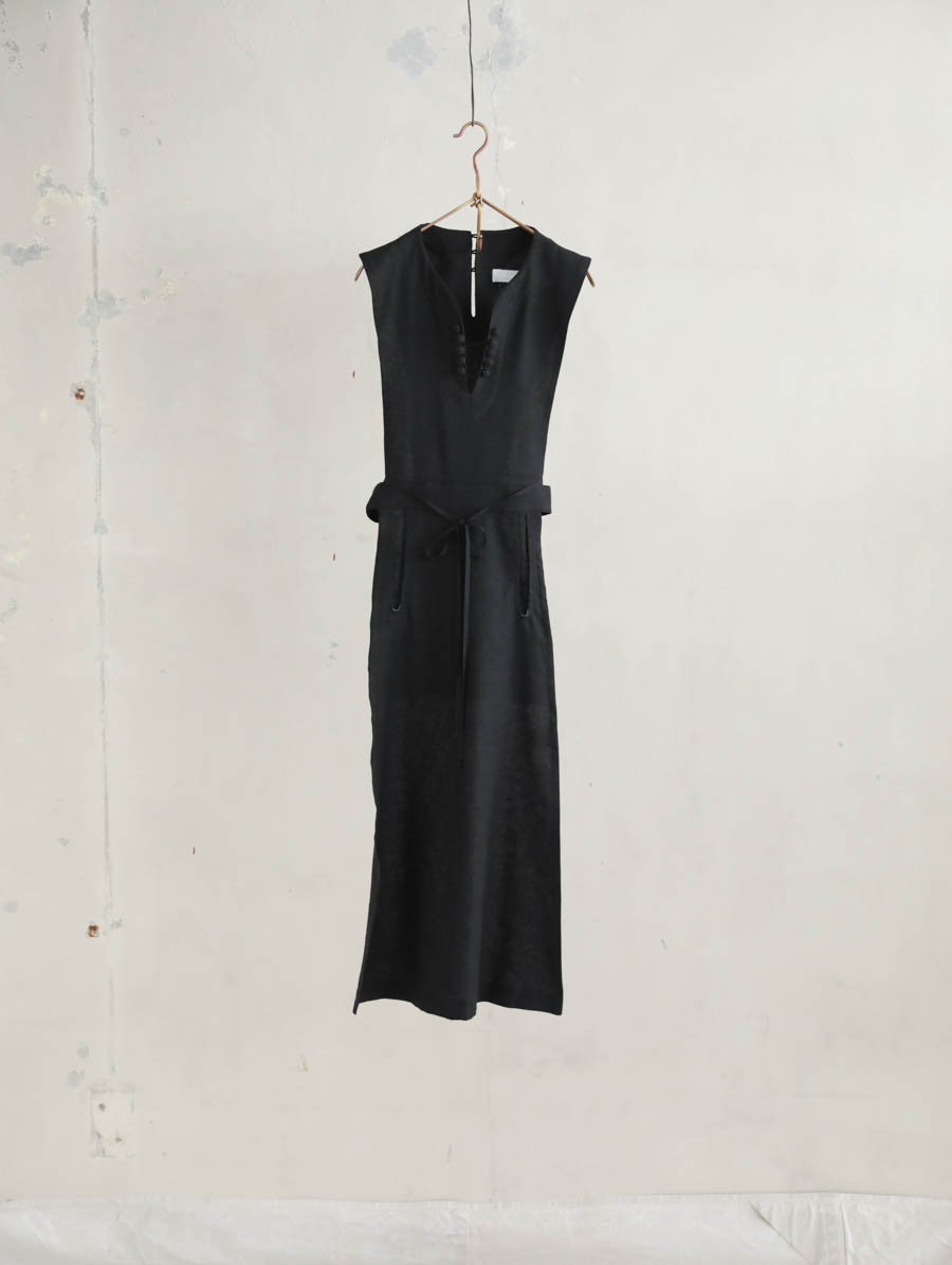 the last flower of the afternoon