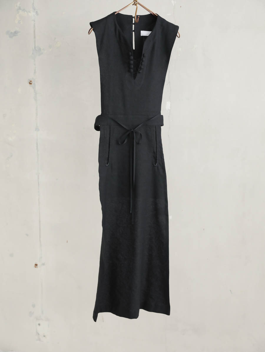 the last flower of the afternoon