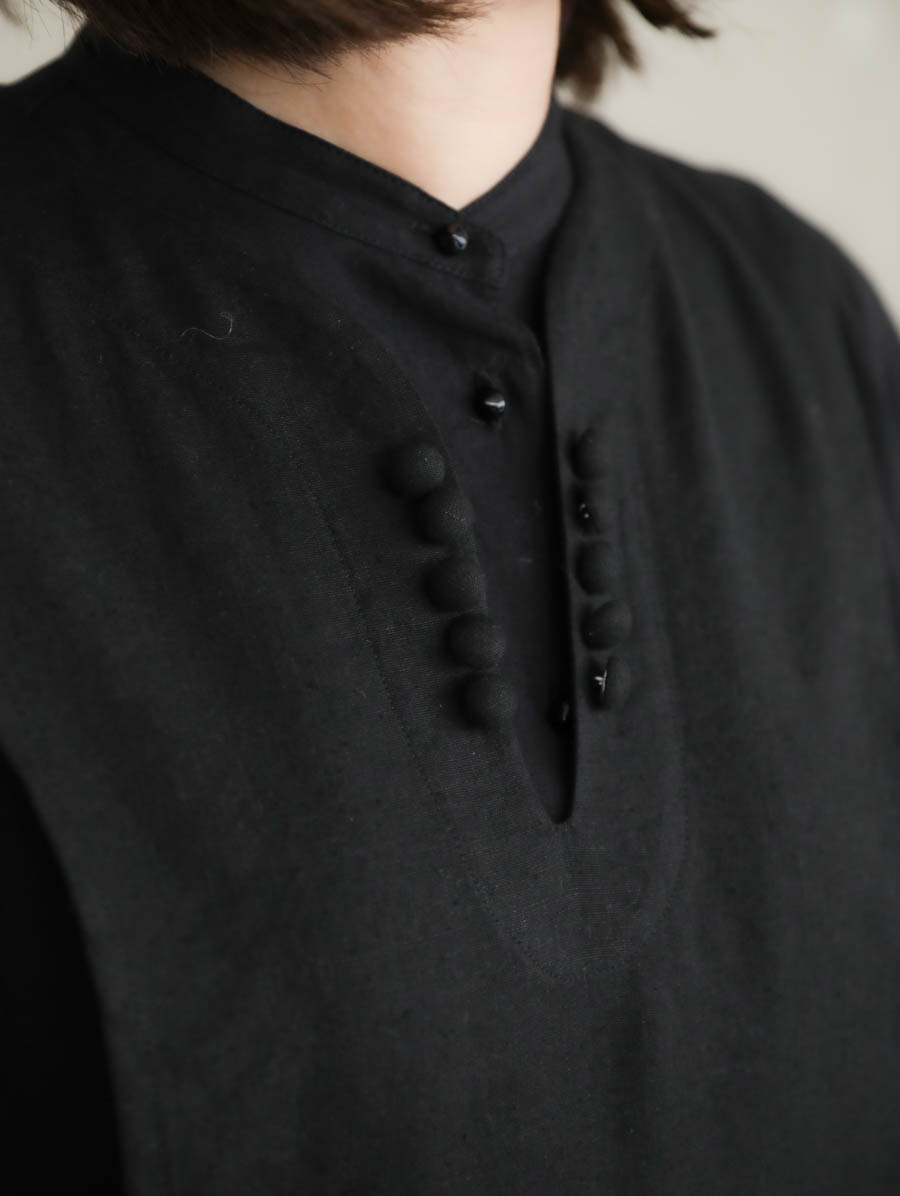 the last flower of the afternoon