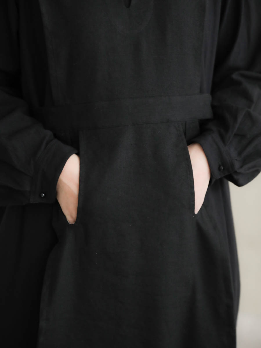 the last flower of the afternoon