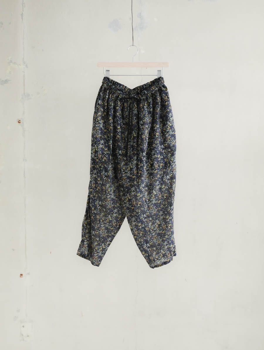 “ラストフラワー”