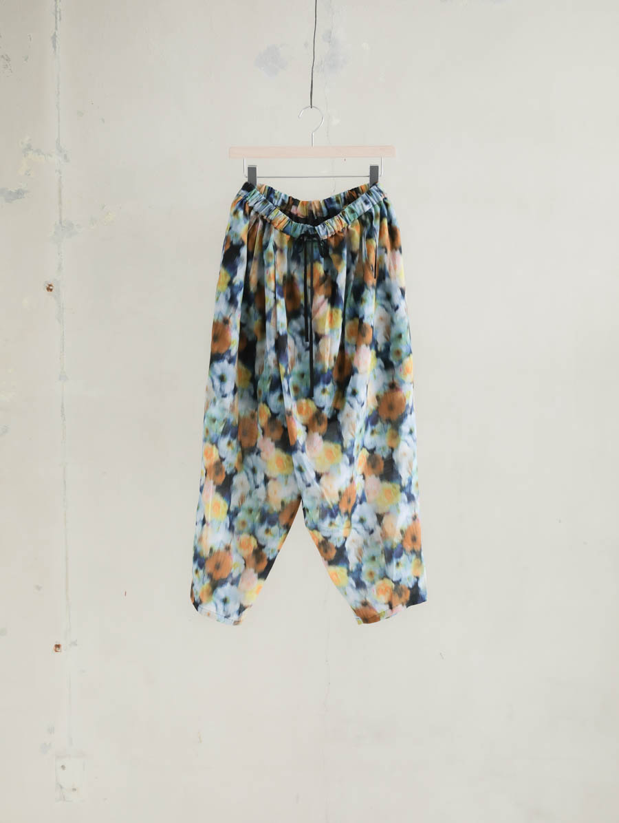 “ラストフラワー”