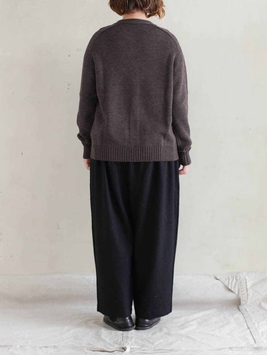 TORICI,トリチ,通販,ニット
