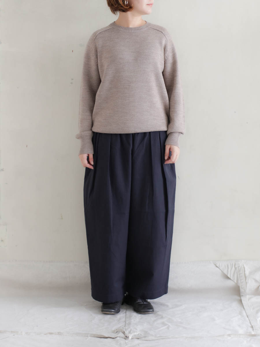 TORICI,トリチ,通販,ニット