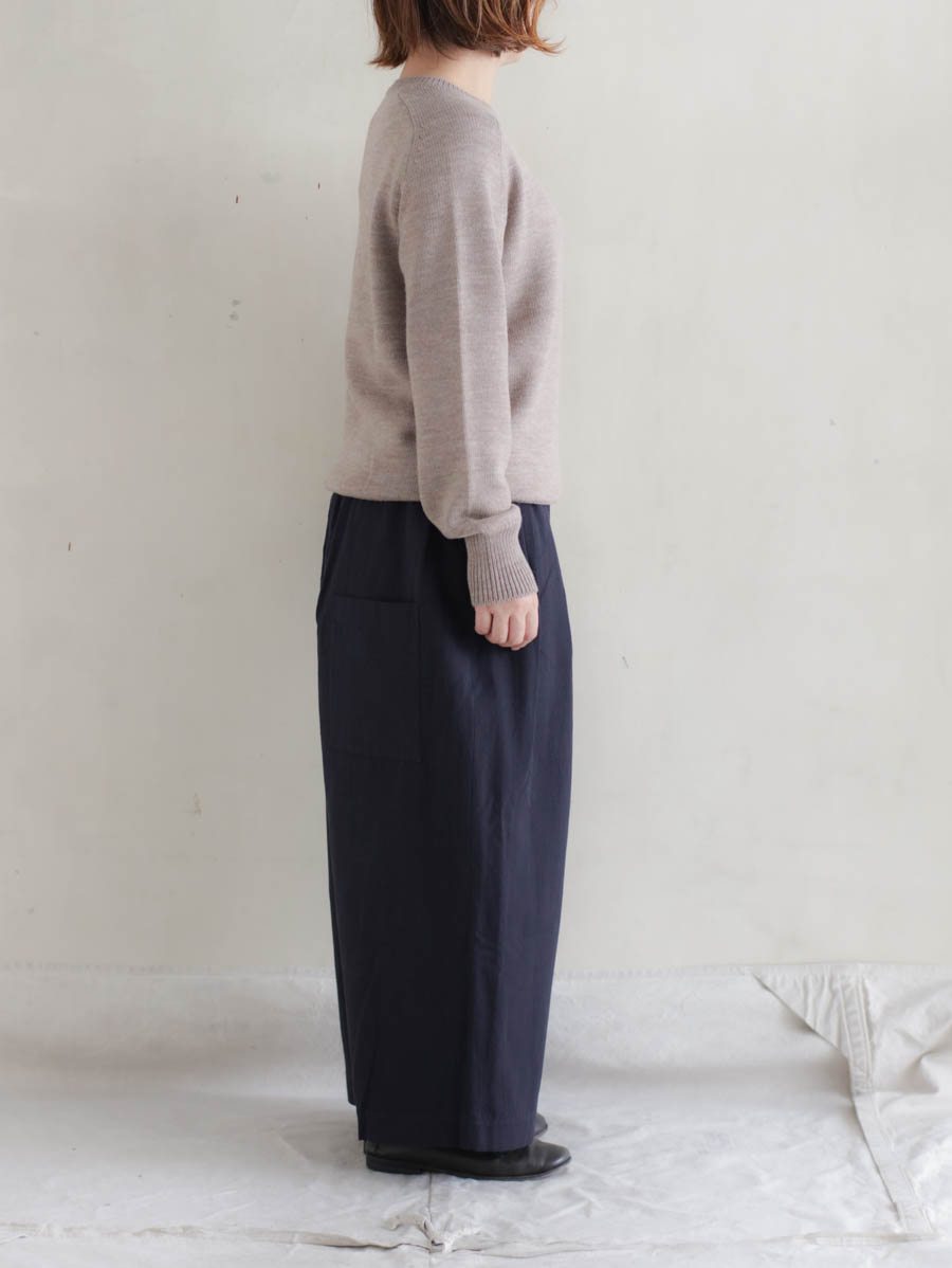 TORICI,トリチ,通販,ニット