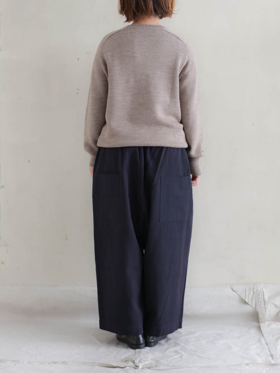 TORICI,トリチ,通販,ニット
