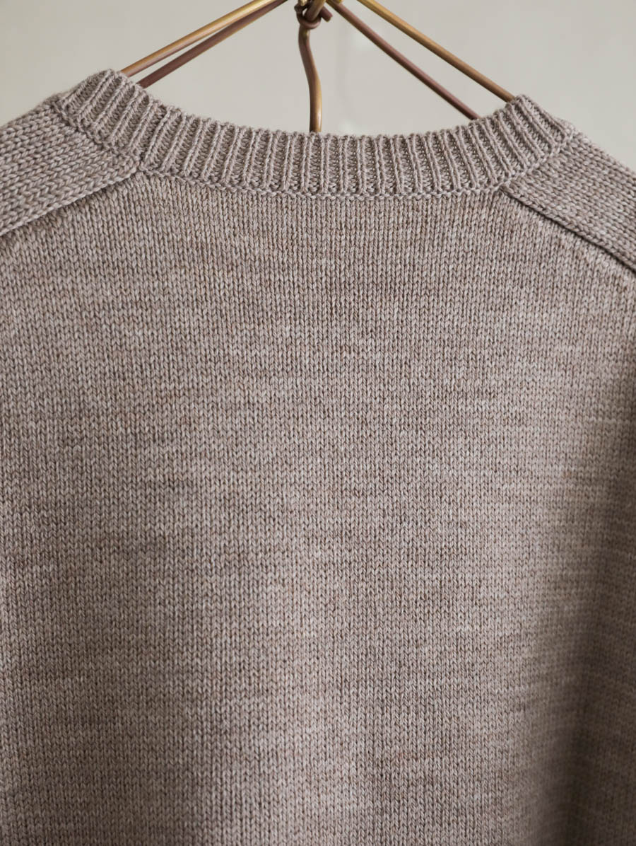 TORICI,トリチ,通販,ニット