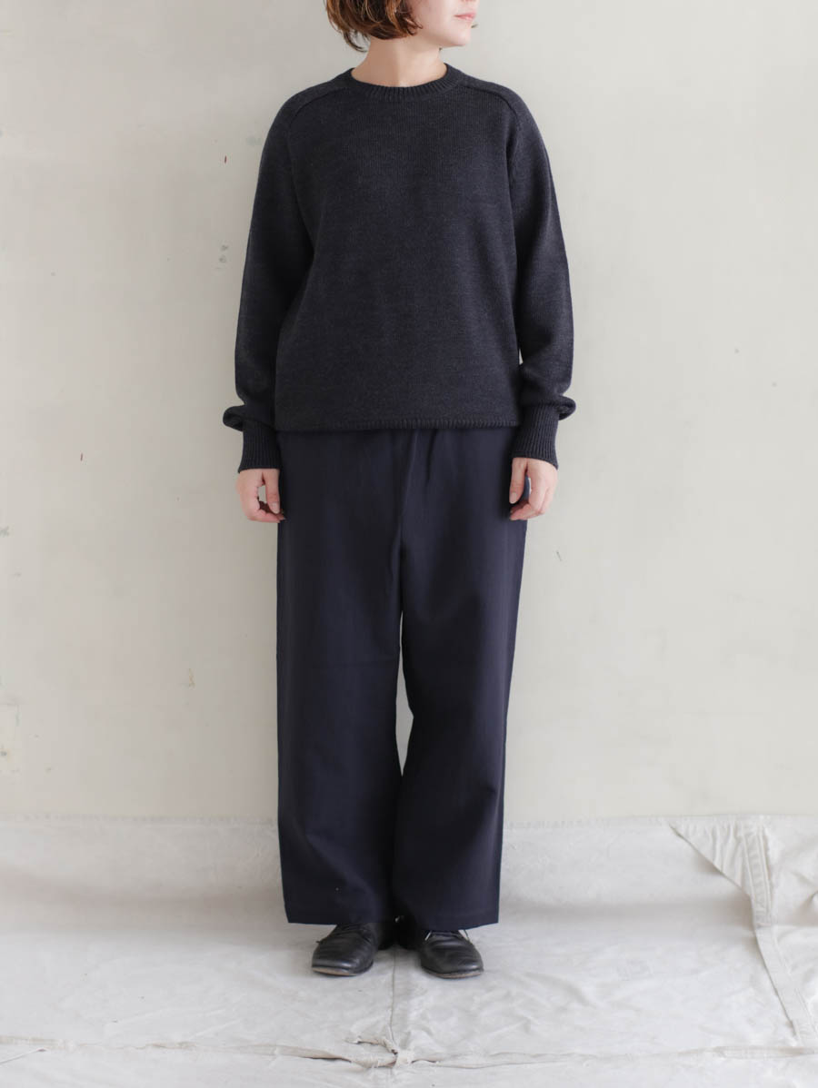 TORICI,トリチ,通販,ニット