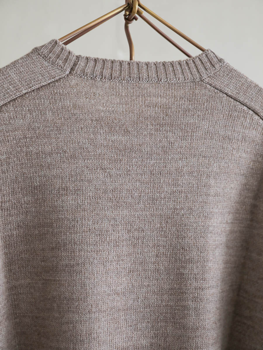 TORICI,トリチ,通販,ニット